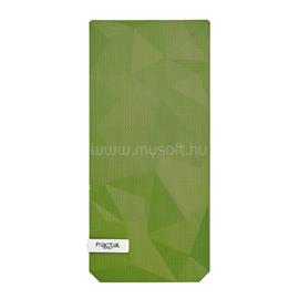 FRACTAL DESIGN Meshify C Replacement front green FD-ACC-MESH-C-FFILT-GN small