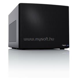 FRACTAL DESIGN Node 304 Fekete (Táp nélküli) miniITX ház FD-CA-NODE-304-BL small