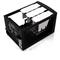 FRACTAL DESIGN Node 304 Fekete (Táp nélküli) miniITX ház FD-CA-NODE-304-BL small