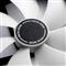 FRACTAL DESIGN Prisma AL-12 ARGB PWM ház hűtőventilátor FD-FAN-PRI-AL12-PWM small