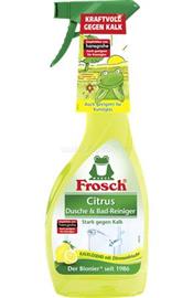 FROSCH Fürdőszobai tisztító spray, 500 ml 31150382 small