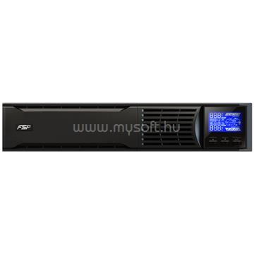 FSP UPS 2000VA CHAMP RACK