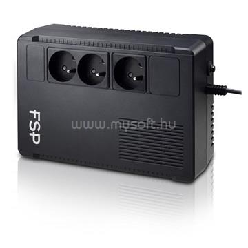 FSP UPS 600VA ECO 600