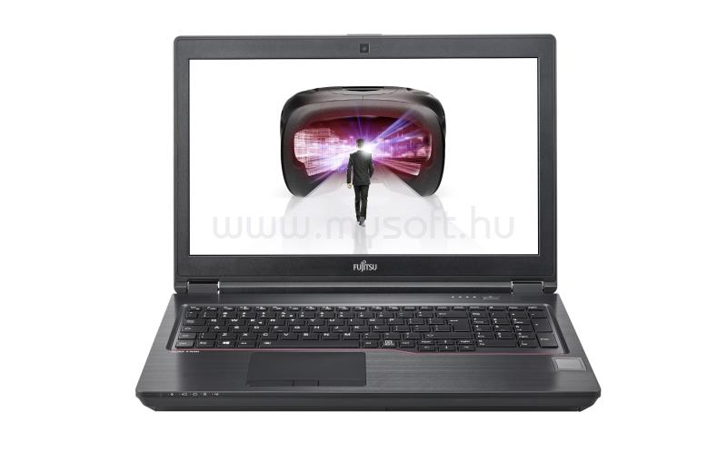 FUJITSU CELSIUS H7510