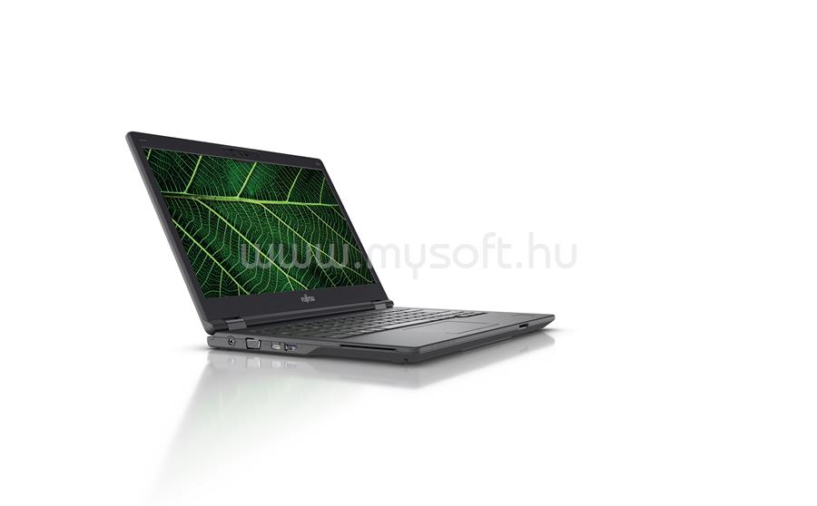 FUJITSU LIFEBOOK E5411
