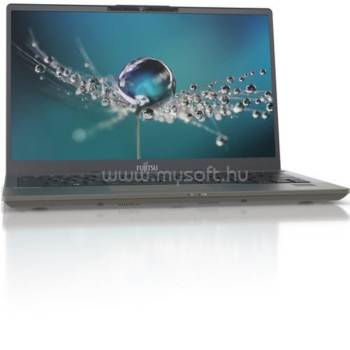 FUJITSU LIFEBOOK U7411