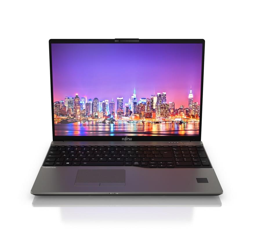FUJITSU LIFEBOOK U7613