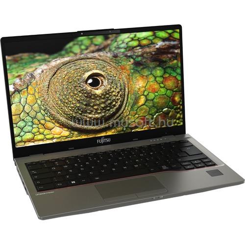 FUJITSU LifeBook U7412