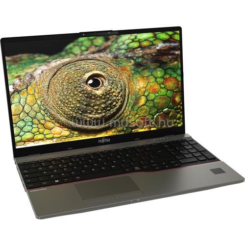 FUJITSU LifeBook U7512