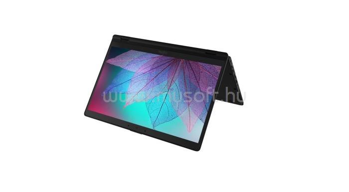 FUJITSU Tablet LifeBook U9312X (Black)