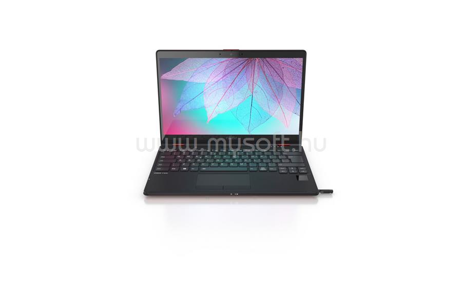 FUJITSU Tablet LifeBook U9312X (Red)