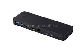 FUJITSU Type-C Port Replicator Lifebook Dokkoló S26391-F3327-L100 small