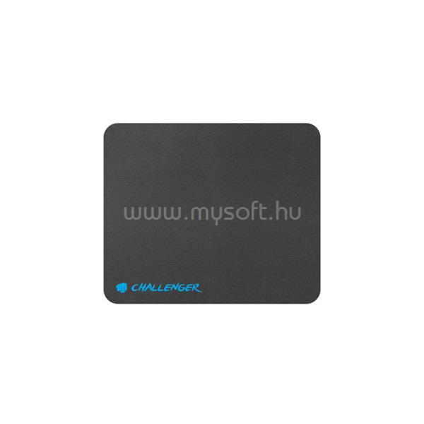 MEDIA-TECH Fury Challenger L Gaming egérpad