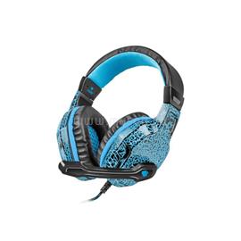 NATEC NFU-0863 HELLCAT Fury Gaming headset NFU-0863 small