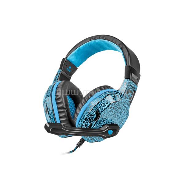 NATEC NFU-0863 HELLCAT Fury Gaming headset