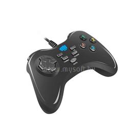 FURY Vezetékes Gamepad játékvezérlő Patriot PC NFU-1027 small