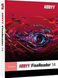 ABBYY FineReader 14 FINEREASTD14 small