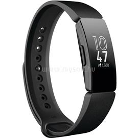 FITBIT Inspire Okosóra, Fekete FB412BKBK small