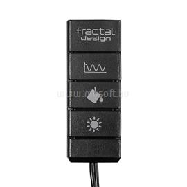 FRACTAL DESIGN Adjust R1 RGB Fan controller, Black FD-ACC-ADJ-R1-BK small