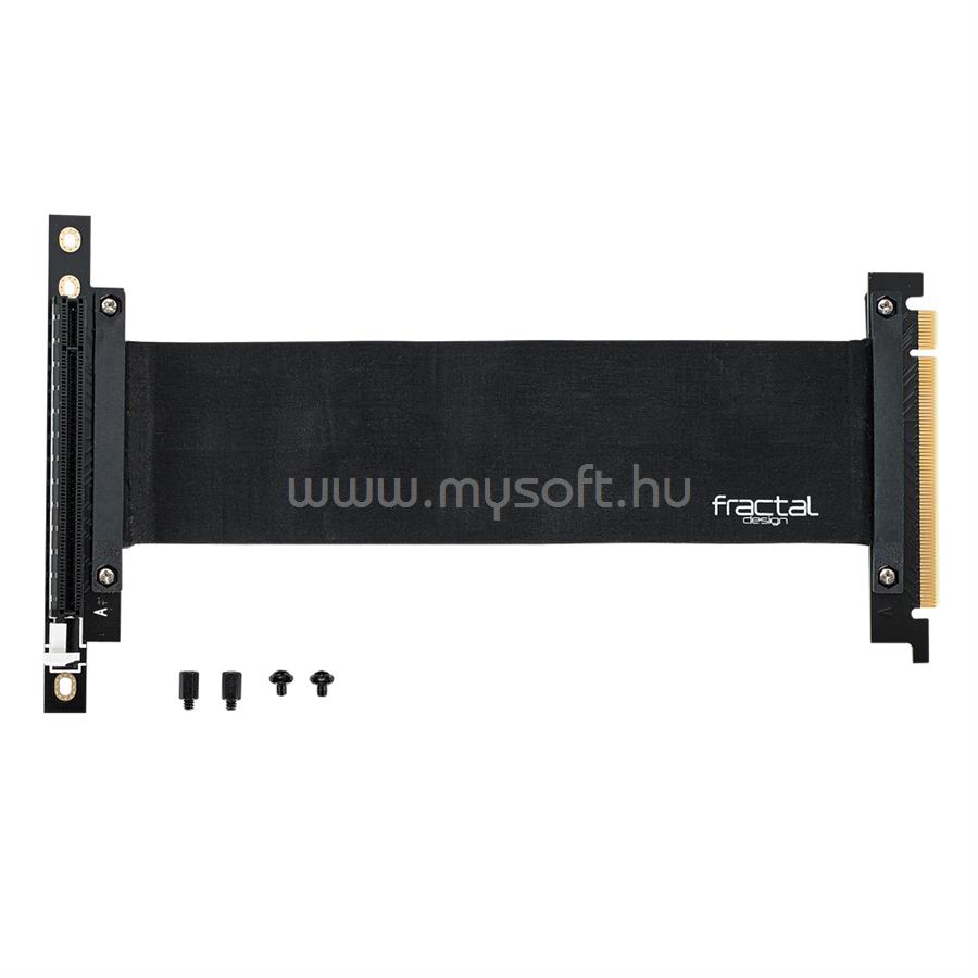 FRACTAL DESIGN FLEX VRC-25, PCI-E Riser