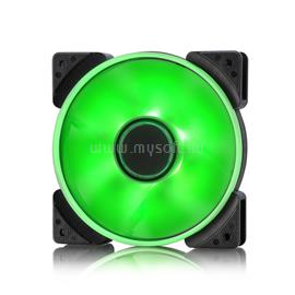 FRACTAL DESIGN Prisma SL-12 zöld ház hűtőventilátor FD-FAN-PRI-SL12-GN small