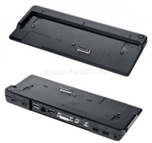 FUJITSU Port Replicator Lifebook U727, U747, U757, U728, U748, U758  típusokhoz