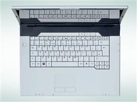 FUJITSU AMILO Pi 3540 (fehér) CUZ:BTOUPD-N-HU001 small