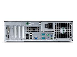 FUJITSU ESPRIMO E7935 DESKTOP PC S26361-K691-V751/112109 small