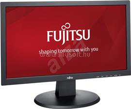 FUJITSU L20T-5 LED Monitor S26361-K1491-V160 small