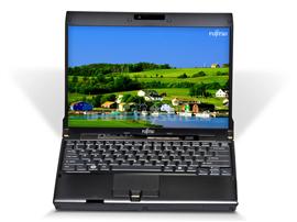 FUJITSU LifeBook P8020 LKN:P8020M0001HU small