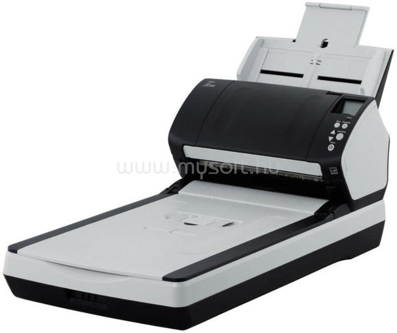 FUJITSU FI-7280 Dokumentumszkenner