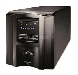 FUJITSU PY UPS 750VA / 500W Tower S26361-F4542-L75 small