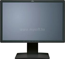 FUJITSU Display B24W-7 LED  monitor S26361-K1497-V161 small