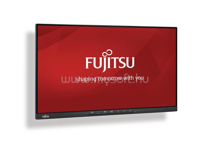 FUJITSU E24-9 Érintőkijelzős Monitor