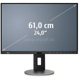 FUJITSU P24-8 WS Neo LED IPS monitor S26361-K1647-V160 small