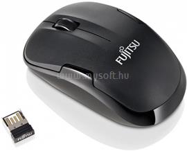 FUJITSU Wireless Notebook Egér WI200 S26381-K462-L100 small