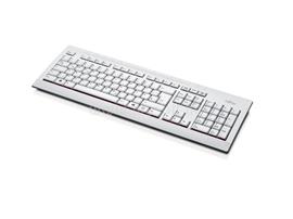 FUJITSU KB521 Billentyűzet USB, HU (fehér) S26381-K521-L111 small