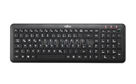 FUJITSU KB915 Billentyűzet HU S26381-K563-L411 small