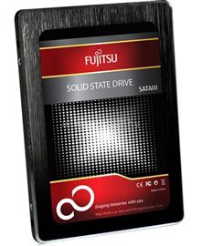 FUJITSU SSD 256GB SATA Lifebook A357 típushoz S26391-F2235-L256 small