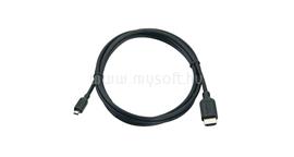 FUJITSU Micro HDMI to HDMI cable S26391-F6055-L231 small