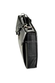 FUJITSU Supreme Midi 13 laptop bőr táska (fekete) S26391-F119-L750 small