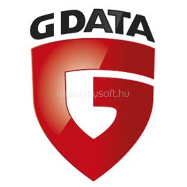 G DATA Antivírus HUN  1 Felhasználó 1 év online vírusirtó szoftver C2001ESD12001 small