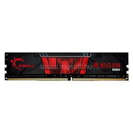 G-SKILL DIMM memória 16GB DDR4 3200MHz CL16 F4-3200C16S-16GIS small