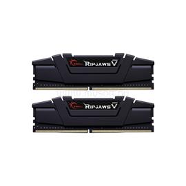 G-SKILL DIMM memória 2X16GB DDR4 3200MHz CL16 F4-3200C16D-32GVK small