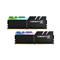 G-SKILL DIMM memória 2X8GB DDR4 3600MHz CL18 Trident Z RGB F4-3600C18D-16GTZRX small