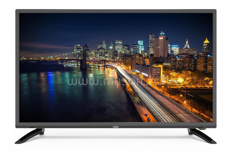 GABA 32" GLV-3236 HD ready LED TV