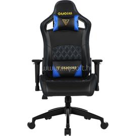 GAMDIAS Aphrodite EF1-L gaming szék - Fekete/Kék APHRODITE_EF1-LBB small