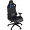 GAMDIAS Aphrodite EF1-L gaming szék - Fekete/Kék APHRODITE_EF1-LBB small