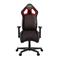 GAMDIAS Aphrodite ML1-L gaming szék - Fekete/Piros APHRODITE_ML1-LBR small