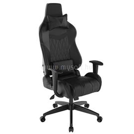 GAMDIAS Achilles E2-L gaming szék - Fekete ACHILLES_E2_L_B small